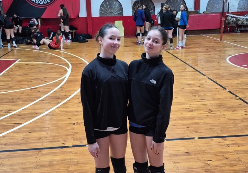 Olavarrienses en la Selecci�n de Provincia